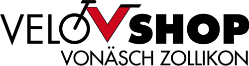 Hauptlogo Veloshop Vonäsch